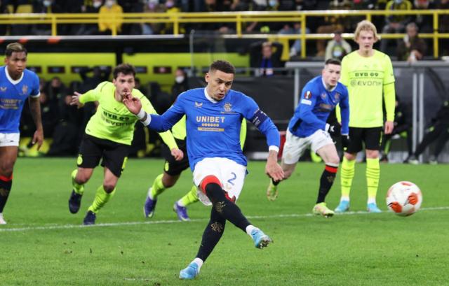 秦游夏：多特受辱拜仁遇阻，德甲欧战黑色一周！