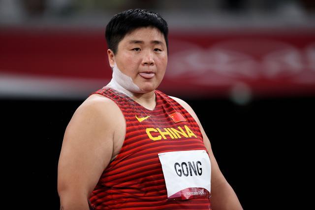 山猫体育直播-1日前瞻:巩立姣有望创历史 谁能接过博尔特衣钵?