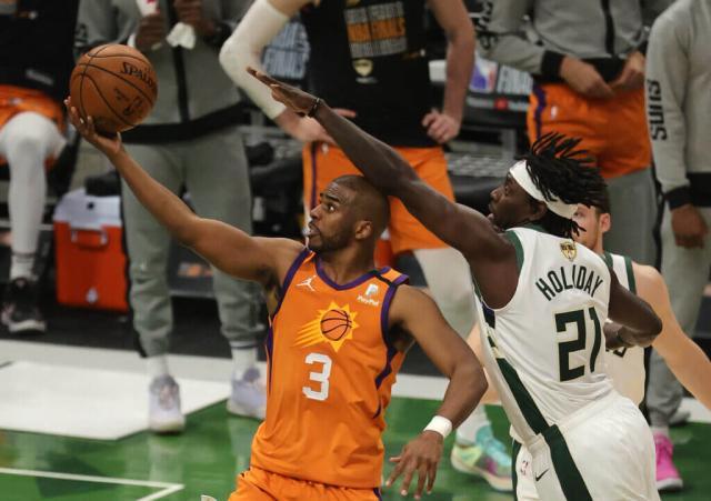 山猫体育直播-【圆桌】米顿雄鹿第一人？4场后你的冠军预测变了吗？