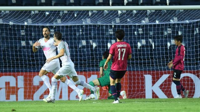 NBA在线观看-德扬：最重要亚冠进球是破恒大球门 青年军并不差