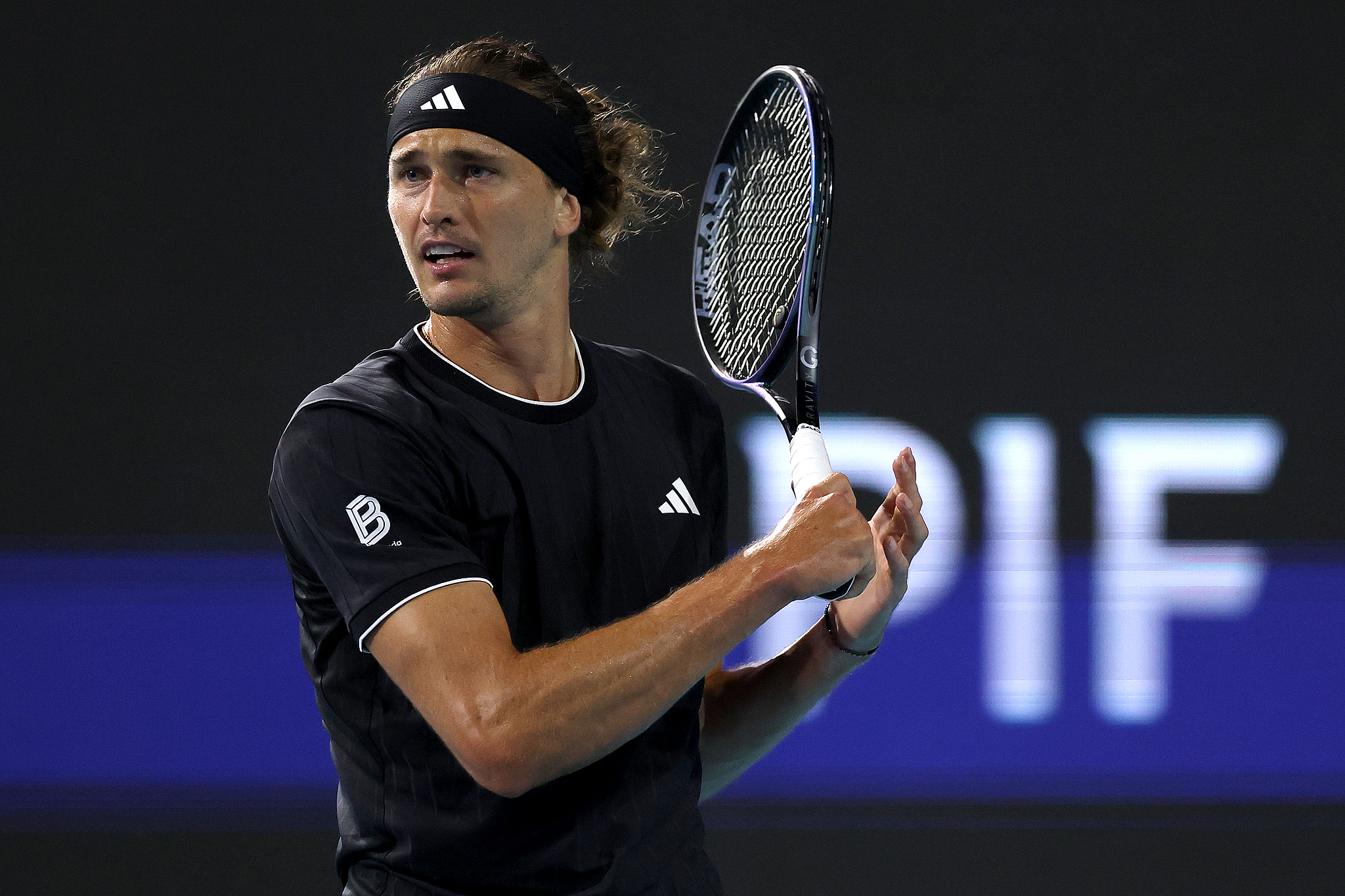 欧冠直播-ATP迈阿密站：兹维列夫跻身16强 蒂亚福淘汰卫冕冠军